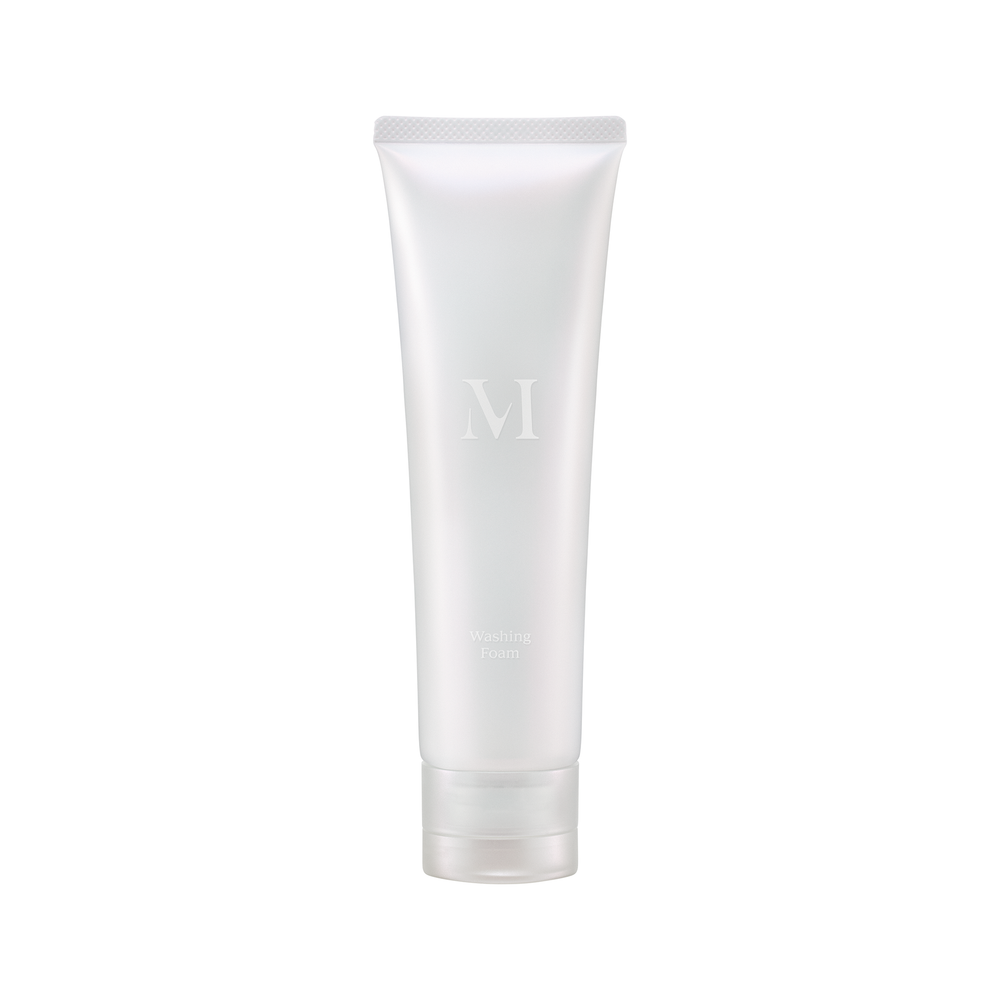 MIKIMOTO Washing Foam