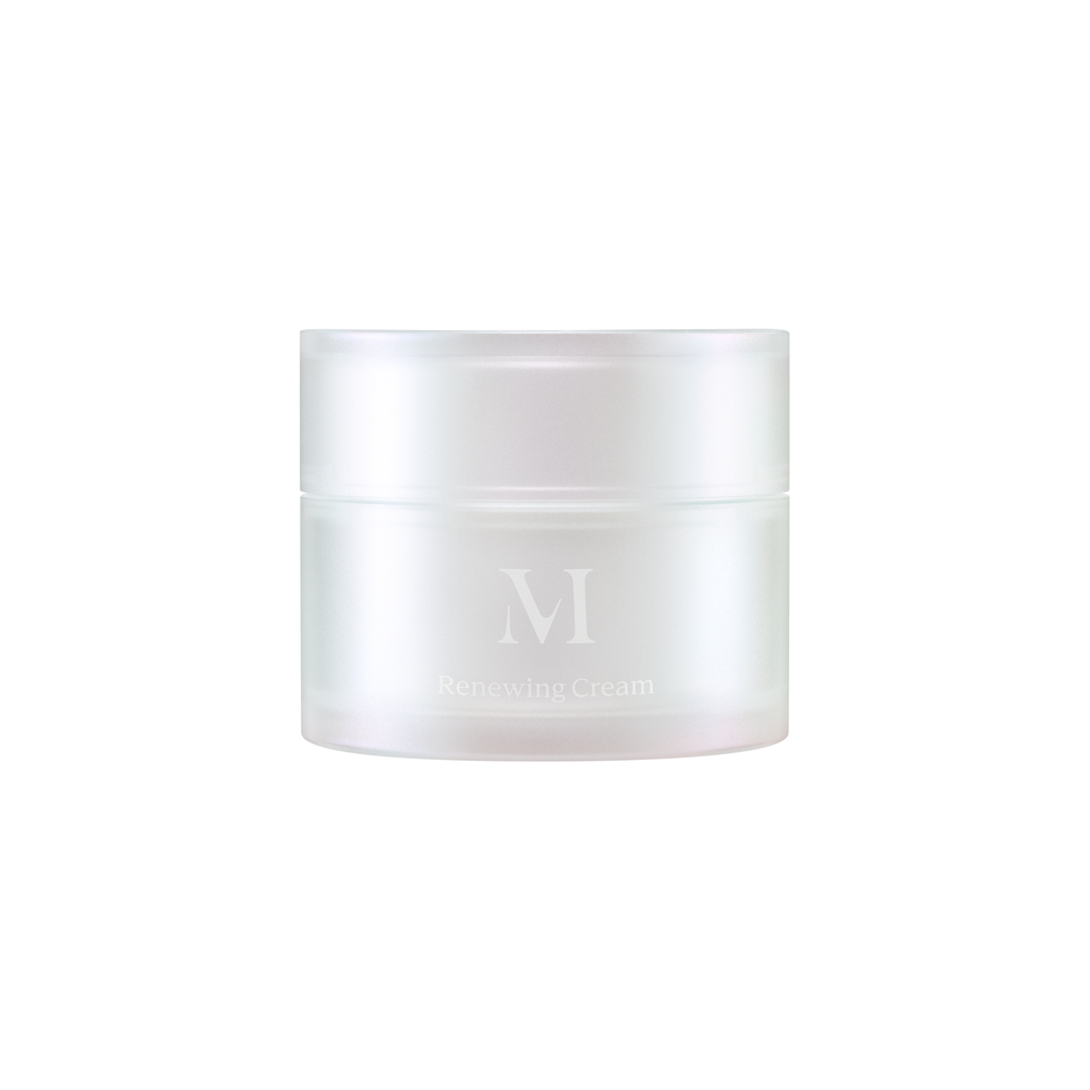 MIKIMOTO Renewing Cream