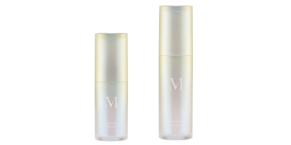 MIKIMOTO Illuminating Serum