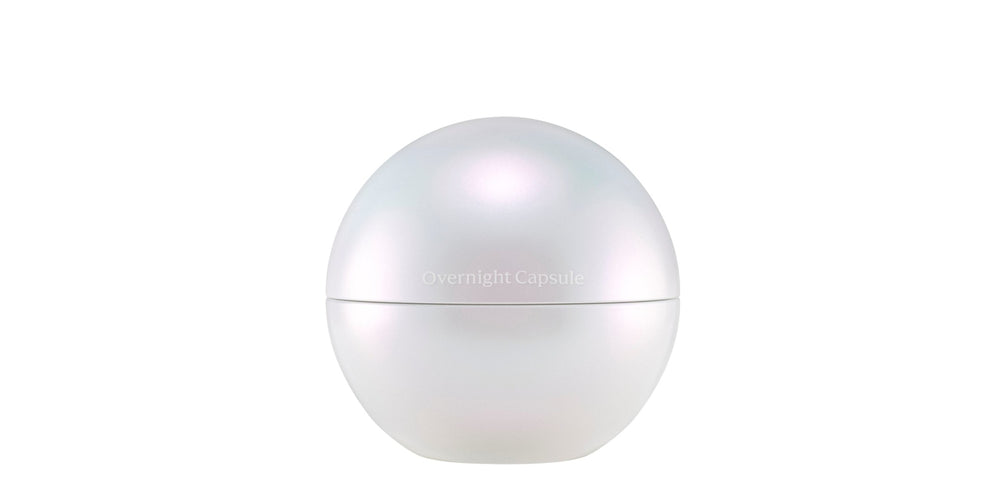 MIKIMOTO Overnight Capsule